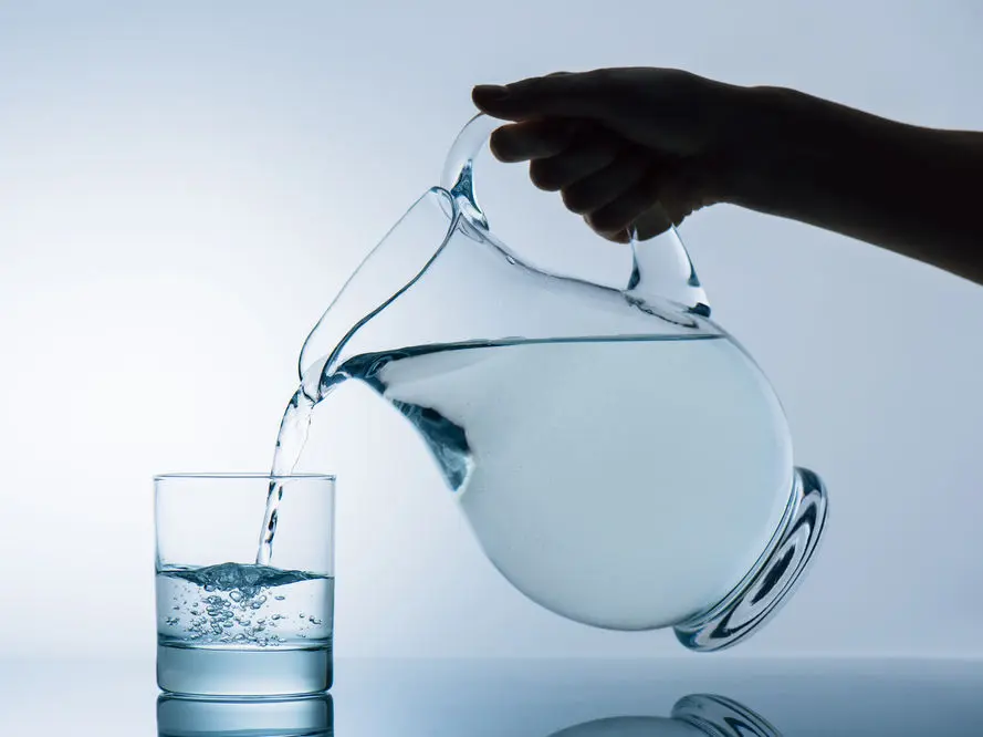 Зашто вода чини чуда за ваш организам