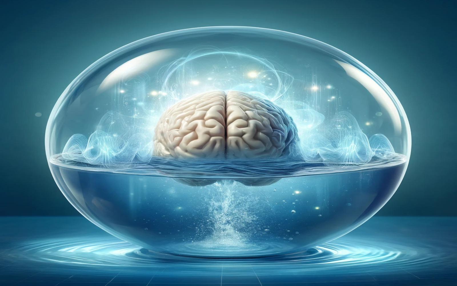 Како вода побољшава концентрацију и енергију током дана